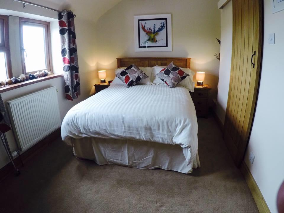 East Wayside B&B Harrogate Exterior photo